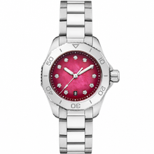 TAG Heuer Aquaracer Professional 200 Date