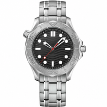 Seamaster Diver 300M Nekton Edition