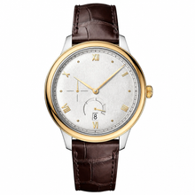 De Ville Prestige Co-Axial Master Chronometer Power Reserve 41 mm