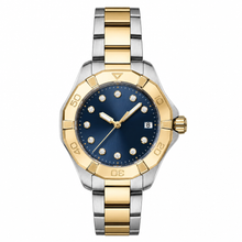 TAG Heuer Aquaracer Professional 200 Solargraph