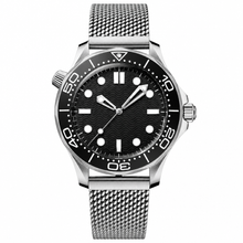Seamaster Diver 300M Co-Axial Master Chronometer ขนาด 42 มม.