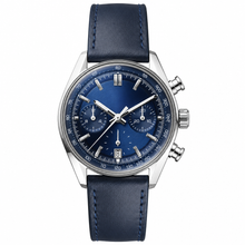 TAG Heuer Carrera Chronograph