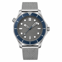 Seamaster Diver 300M – 60th Anniversary of James Bond