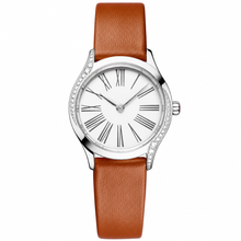 De Ville Mini Trésor ควอตซ์ ขนาด 26 มม.