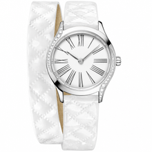 De Ville Mini Trésor Quartz 26 mm