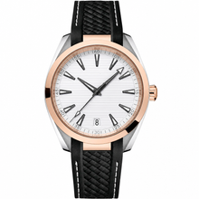 Seamaster Aqua Terra 150M Co-Axial Master Chronometer 41 mm