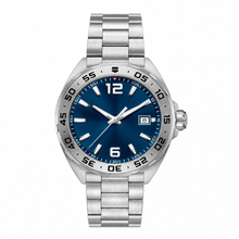 TAG Heuer Formula 1 Date