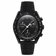 นาฬิกา Black Watch พร้อมสาย