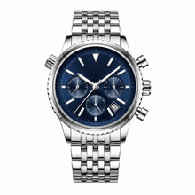 นาฬิกา Racing Watch Green Steel