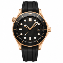 Seamaster Diver 300M Co-Axial Master Chronometer 42 mm