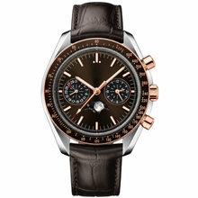 Speedmaster Moonphase Co‑Axial Master Chronometer Moonphase Chronograph 44.25 mm