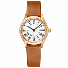 De Ville Mini Trésor Quartz 26 mm
