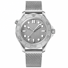 Seamaster Diver 300M Co-Axial Master Chronometer 42 mm