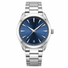 Seamaster Aqua Terra 150M Omega Co-Axial Master Chronometer Women's 38 mm