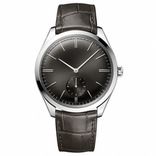 De Ville Trésor Co-Axial Master Chronometer พร้อมวินาทีขนาดเล็ก ขนาด 40 มม.