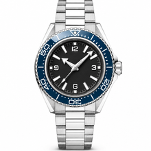 Seamaster Planet Ocean 600M Co-Axial Master Chronometer 42 mm