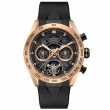 TAG Heuer Carrera Chronograph Tourbillon Extreme Sport