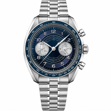 Speedmaster Chronoscope Co‑Axial Master Chronometer Cronograph 43 mm