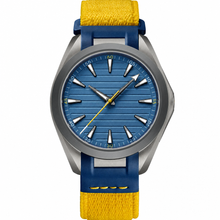 Seamaster Aqua Terra 150M Co-Axial Master Chronometer 41 mm
