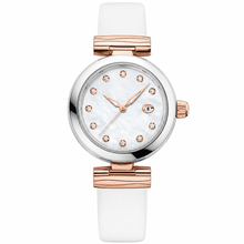 De Ville Ladymatic Co-Axial Chronometer 34 mm