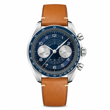 Speedmaster Chronoscope Co‑Axial Master Chronometer Chronograph 43 mm
