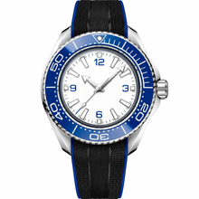 Seamaster Planet Ocean 6000M Ultra Deep