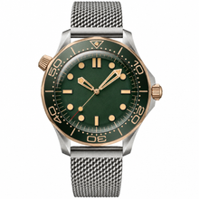 Seamaster Diver 300M Co-Axial Master Chronometer 42 mm