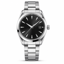 Seamaster Aqua Terra 150M Co-Axial Master Chronometer 38 mm
