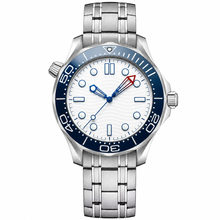 Seamaster Diver 300M ของอเมริกาส์คัพ (America's Cup)
