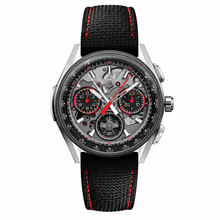 TAG Heuer Carrera split-seconds chronograf