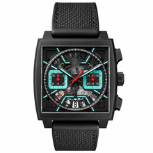 TAG Heuer Monaco Chronograph