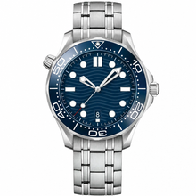 Seamaster Diver 300M Co-Axial Master Chronometer 42 mm