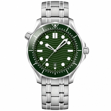 Seamaster Diver 300M Co-Axial Master Chronometer 42 mm