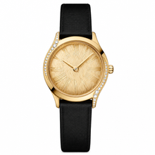 De Ville Mini Trésor Quarz 26 mm