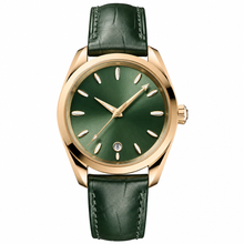 Seamaster Aqua Terra Shades Co-Axial Master Chronometer de 38 mm