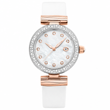 De Ville Ladymatic Co-Axial 天文台錶 34 mm