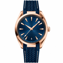 Seamaster Aqua Terra 150M Omega Co-Axial Master Chronometer 41 mm