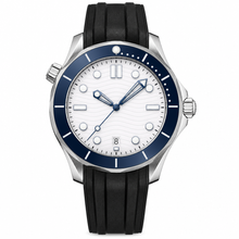 Seamaster Diver 300M Co-Axial Master Chronometer 42 mm