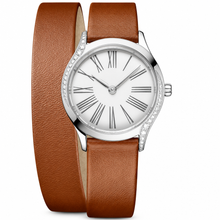 De Ville Mini Trésor Orologio al quarzo da 26 mm