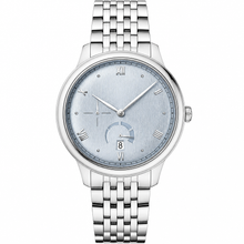 De Ville Prestige Co-Axial Master Chronometer Gangreserve 41 mm