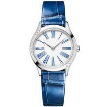 De Ville Mini Trésor Quartz 26 mm