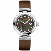 De Ville Ladymatic Co-Axial-kronometri 34 mm