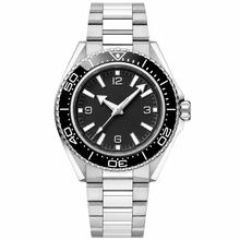 Seamaster Planet Ocean 600M Co-Axial Master Chronometer 42 mm