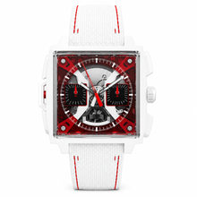 TAG Heuer Monaco Split-Seconds Chronograph | F1®