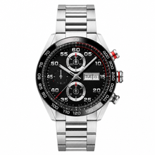 TAG Heuer Carrera 計時碼錶