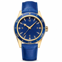 Seamaster 300 โค-แอกเซียล มาสเตอร์ โครโนมิเตอร์ ขนาด 41 มม.