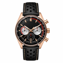 TAG Heuer Carrera Chronosprint x Porsche 911 "1964"