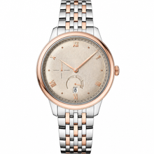 De Ville Prestige Co-Axial Master Chronometer Riserva di carica 41 mm