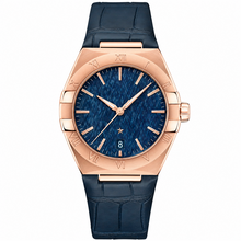 Constellation Co-Axial Master Chronometer 39 mm