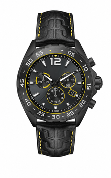TAG Heuer Formula 1 Chronograph x Senna